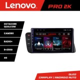 Navigatie Audi A4 A5 B8 cu MMI3G Android radio gps internet 8 core QLED 2K 8+256 360 Lenovo CarStore Technology