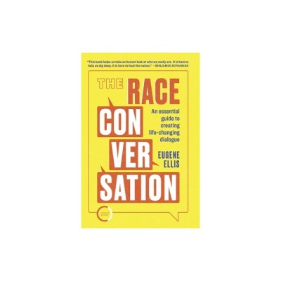 The Race Conversation foto