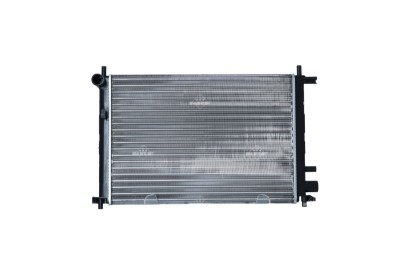 NRF 54667 EASY FIT Radiator, racire motor foto