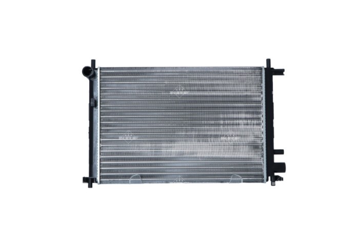 NRF 54667 EASY FIT Radiator, racire motor