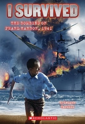The Bombing of Pearl Harbor, 1941 foto