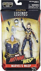 Figurina Marvel Avengers Wasp foto