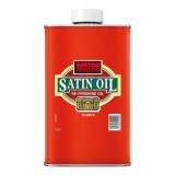 Ulei Satinat Pt Lemn, Timberex Satin Oil, 1 Litru