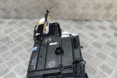 Modul de confort TESLA MODEL Y 2024 OEM: 1657648-02-A | 29992398 foto