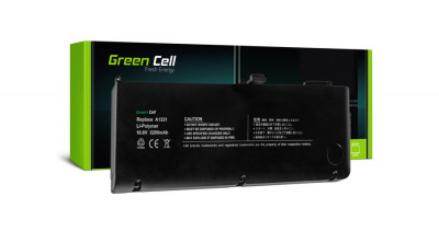 Green Cell Baterie laptop A1321 Apple MacBook Pro 15 A1286 2009-2010 foto