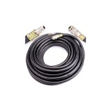 Furtun compresor aer comprimat, 15 metri 10x17 mm 20 bari, Powermat