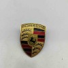 Emblema Capota Porsche Macan DKN 2021 OEM 9P1853611. Piesa Originala