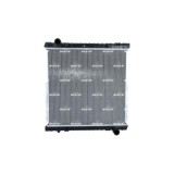 NRF Radiator, racire motor