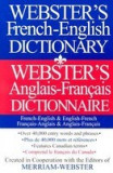 Webster&#039;s French-English Dictionary