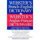 Webster&#039;s French-English Dictionary