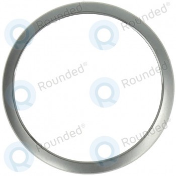 Samsung Galaxy Gear S2 (SM-R720) Ramă rotativă argintie - alb GH98-38190B foto