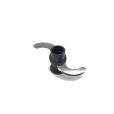 Lamă cuțit pentru robot de bucătărie MOULINEX TEFAL SS-9100040983 Original