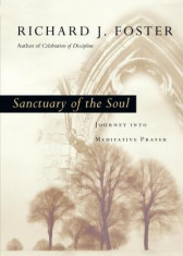 Sanctuary of the Soul: Journey Into Meditative Prayer foto