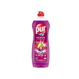 Detergent vase Pur Power smochine si rodie 750ml