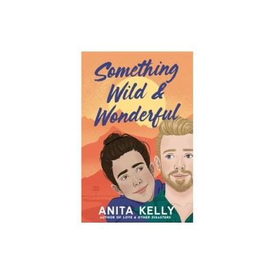 Something Wild &amp;amp; Wonderful foto