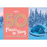 Cumpara ieftin 50 Places To Stay To Blow Your Mind