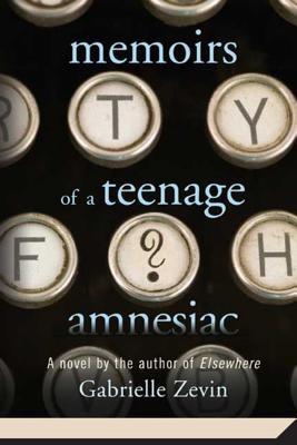 Memoirs of a Teenage Amnesiac foto
