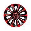 Set 4 capace roti Extra Strong Red R14 Compatibil Cu Mitsubishi, Autohelix MSA