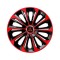 Set 4 capace roti Extra Strong Red R16 Compatibil Cu Mitsubishi