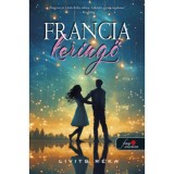 Francia keringő - Livits R&eacute;ka