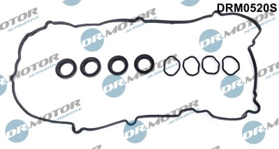 Set Garnituri, Capac Supape 286590 DRM0520S foto