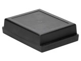 Carcasă universală KRADEX cu lame de fixare, IP65, 144x198x53mm