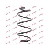 Arc spiral Renault Laguna 2 (Bg0/1), Kyb RH2719, parte montare : Punte fata