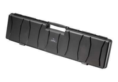 Cutie transport Light 120 cm Nimrod Negru foto