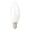 Bec LED EVO3.0 Lumanare 4W E14 5000K