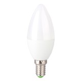 Cumpara ieftin Bec LED EVO3.0 Lumanare 4W E14 5000K