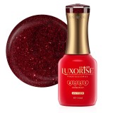 Cumpara ieftin Oja Semipermanenta Ruby Collection LUXORISE, Pretty Woman 15ml
