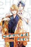 Shortcake Cake - Volume 9 | Suu Morishita, Viz Media, Subs. Of Shogakukan Inc