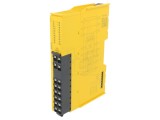 Releu Siguranta SICK RLY3-TIME100 24V DC Montare Sina DIN NO x2