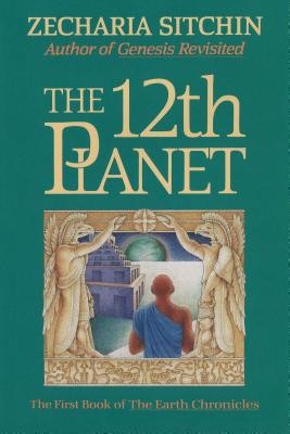The 12th Planet (Book I) foto
