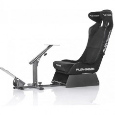 Playseat Evolution Pro Alcantara foto