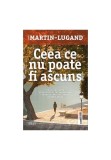 Cumpara ieftin Ceea ce nu poate fi ascuns, Trei