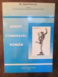 DREPT COMERCIAL ROMAN-RAUL PETRESCU