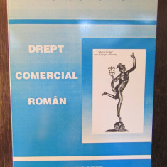 DREPT COMERCIAL ROMAN-RAUL PETRESCU