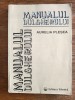 Manualul dulgherului - Aurelia Plesea / R2P5S, Alta editura