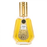 Ard Al Zaafaran, Bint Hooran, apa de parfum, femei - inspirat din Good Girl by Carolina Herrera