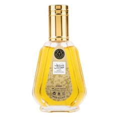 Ard Al Zaafaran, Bint Hooran, apa de parfum, femei - inspirat din Good Girl by Carolina Herrera