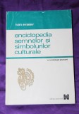 Ivan Evseev &ndash; Enciclopedia semnelor si simbolurilor culturale