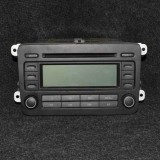 Unitate Radio CD Originala Vw Passat B6 3C2 2005