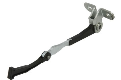 Balama limitator opritor prindere usa spate Fiat Doblo 2005 - 2010 foto