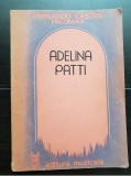 ADELINA PATTI - Fernando Castan Palomar