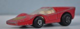 Macheta Rolamatics Matchbox nr 35 Frandando