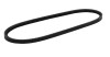 Curea Transmisie Scuter Moped Piaggio Bravo (1140/1150x13) Cu Dinti - TMMP