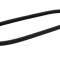 Curea Transmisie Scuter Moped Piaggio Piagio 1115/1125x9.5 Cu Dinti