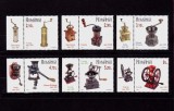 Cumpara ieftin ✅RO 2023 ,LP 2429 ,&quot;Col. romanesti - Rasnite &quot; serie cu tabs ( st. sau dr.!),MNH
