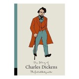 Charles Dickens Povestea Copilariei si Drumul Spre Succesul Ca Scriitor